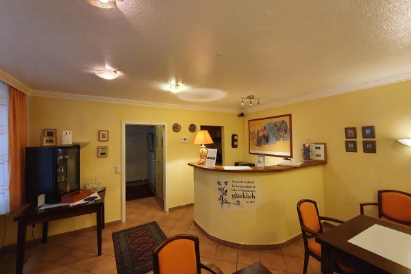 Hotel City Hanseatic Bremen